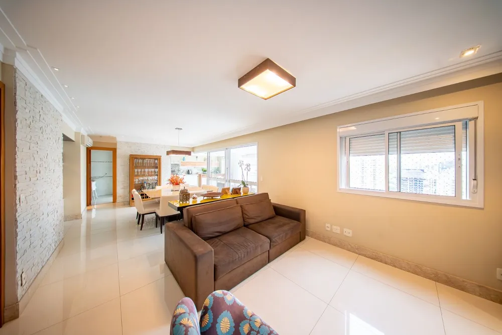 Apartamento, 4 quartos, 171 m² - Foto 5