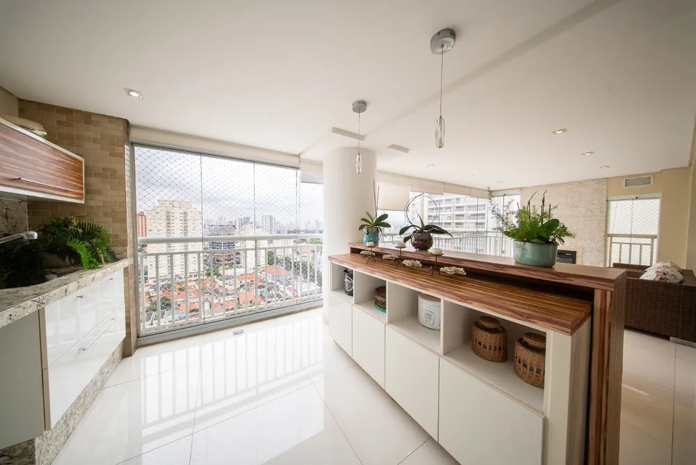 Apartamento, 4 quartos, 171 m² - Foto 3