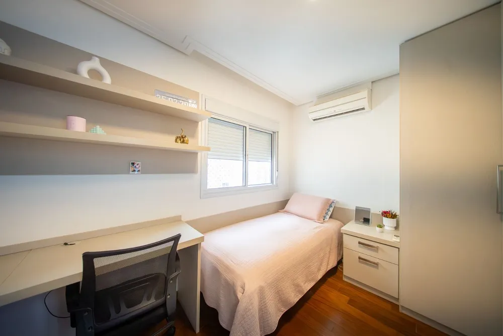Apartamento, 4 quartos, 171 m² - Foto 6
