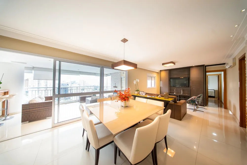 Apartamento, 4 quartos, 171 m² - Foto 1