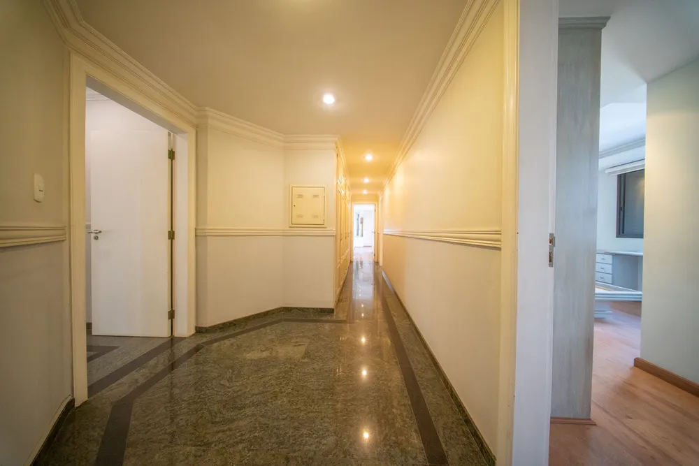 Apartamento, 4 quartos, 277 m² - Foto 3