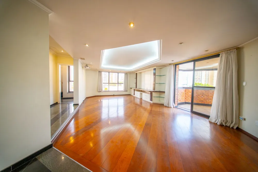 Apartamento, 4 quartos, 277 m² - Foto 1