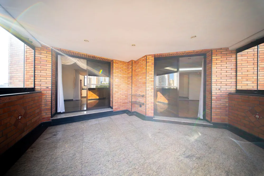 Apartamento, 4 quartos, 277 m² - Foto 2