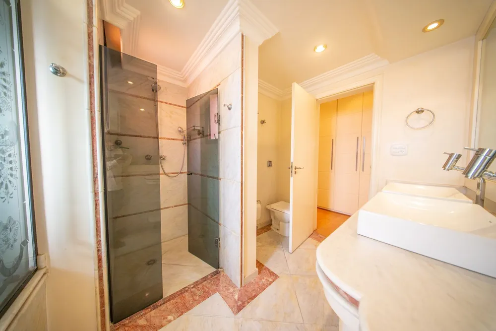 Apartamento, 4 quartos, 277 m² - Foto 9