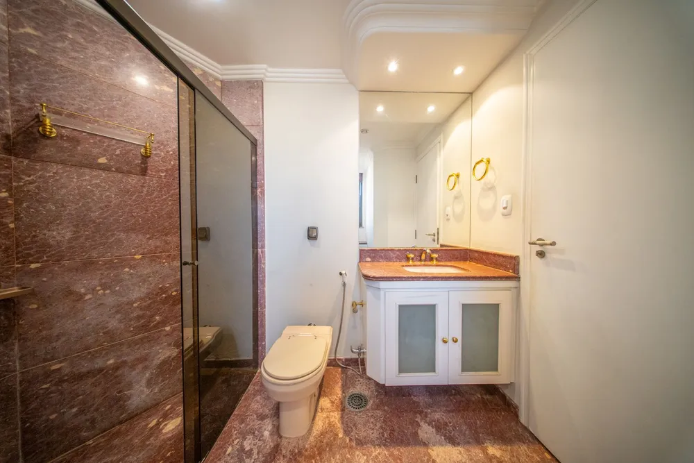 Apartamento, 4 quartos, 277 m² - Foto 5