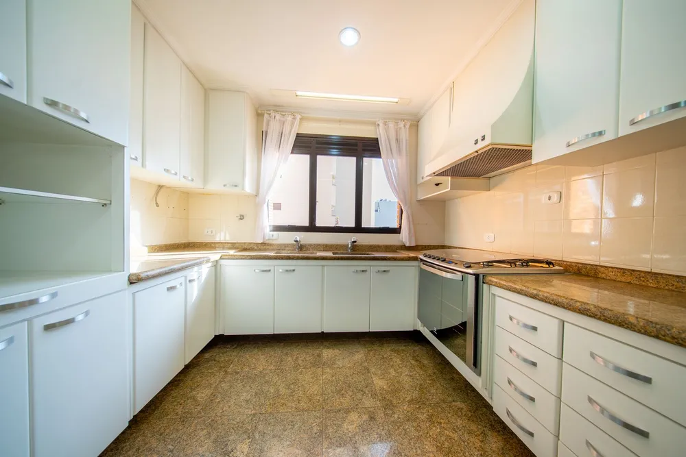 Apartamento, 4 quartos, 277 m² - Foto 10