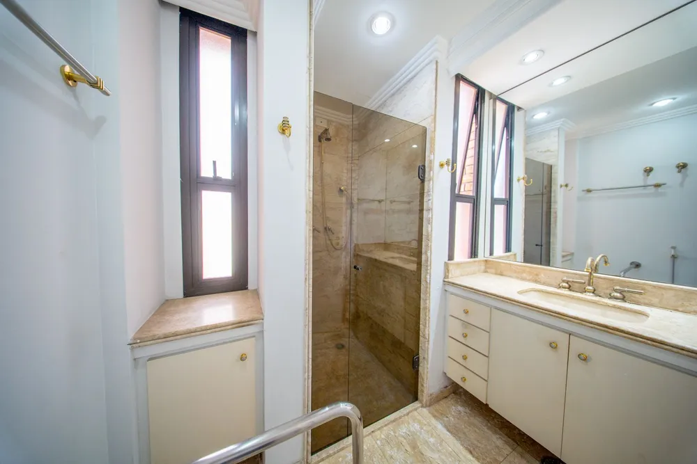 Apartamento, 4 quartos, 277 m² - Foto 6