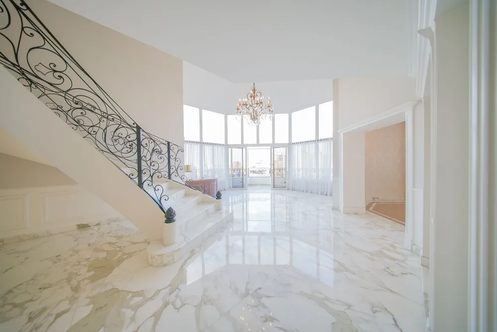 Cobertura, 5 quartos, 650 m² - Foto 1