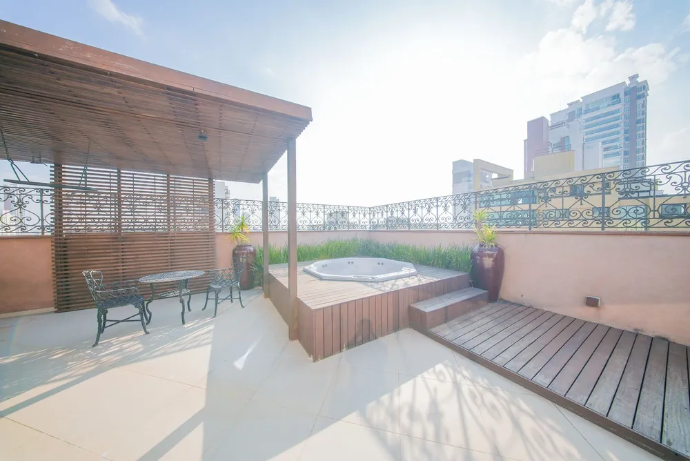 Cobertura, 5 quartos, 650 m² - Foto 15
