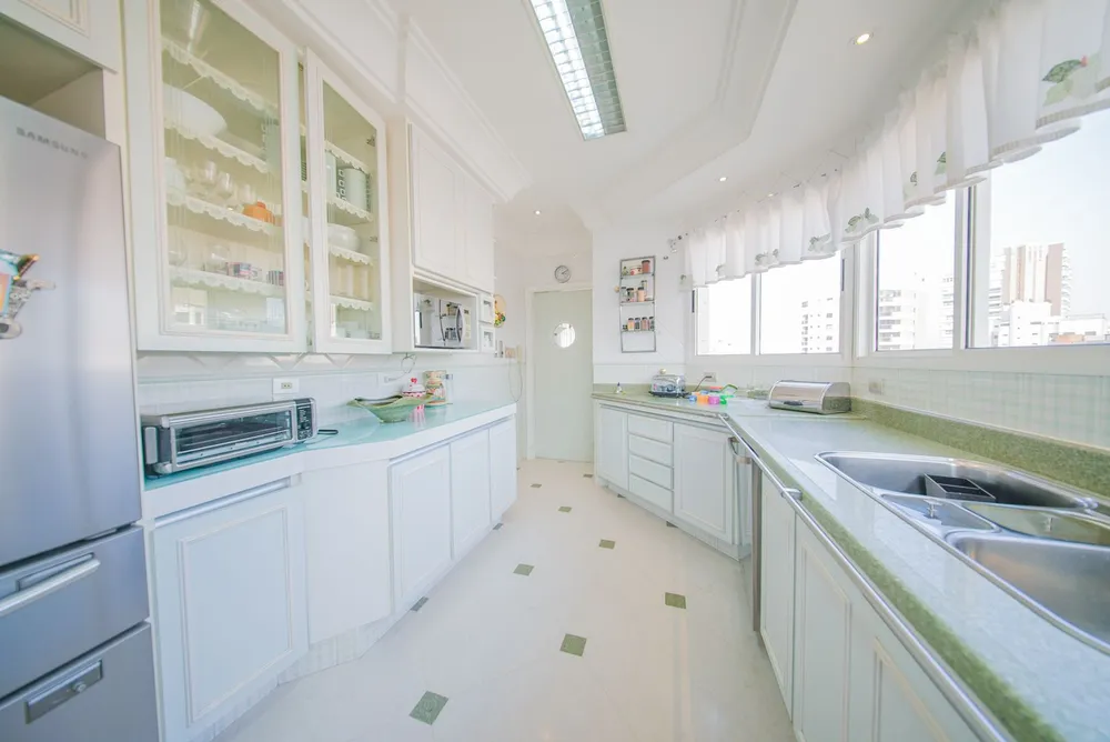 Cobertura, 5 quartos, 650 m² - Foto 13