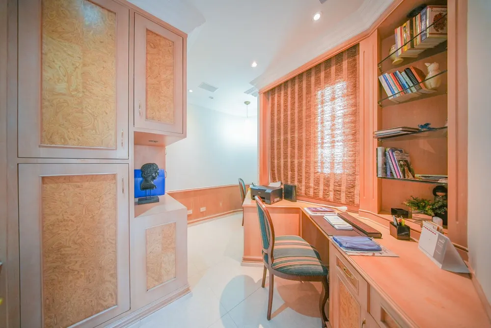 Cobertura, 5 quartos, 650 m² - Foto 5
