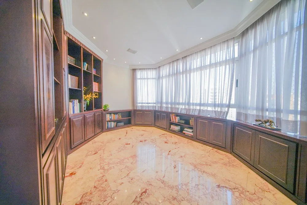 Cobertura, 5 quartos, 650 m² - Foto 11