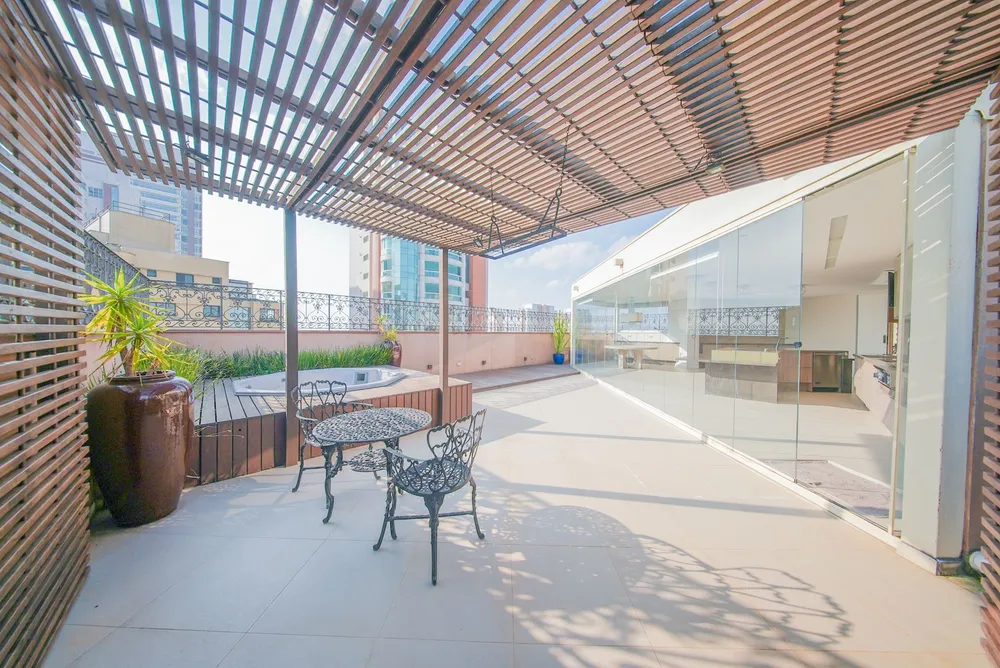 Cobertura, 5 quartos, 650 m² - Foto 14