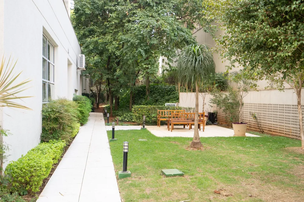 Apartamento, 3 quartos, 178 m² - Foto 15
