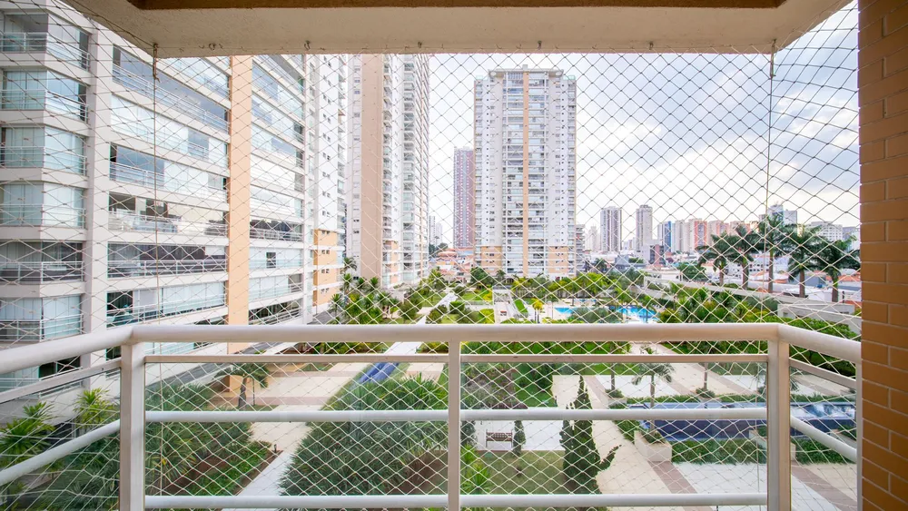 Apartamento, 3 quartos, 178 m² - Foto 8