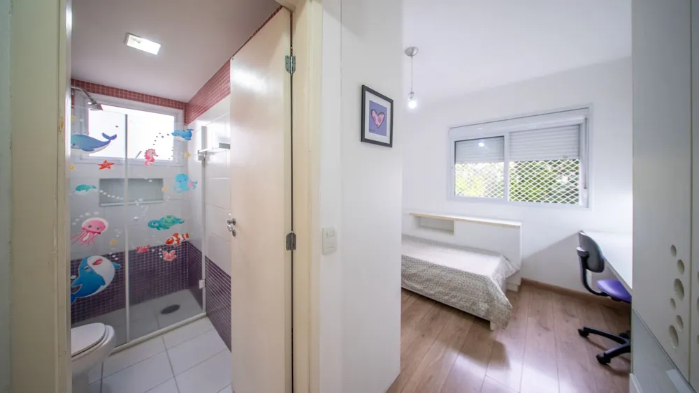 Apartamento, 3 quartos, 178 m² - Foto 6