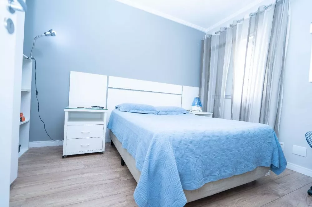 Apartamento à venda com 3 quartos, 100m² - Foto 4