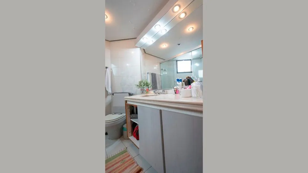 Apartamento, 4 quartos, 179 m² - Foto 1