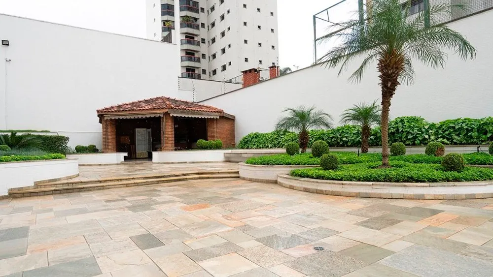 Apartamento, 4 quartos, 179 m² - Foto 16