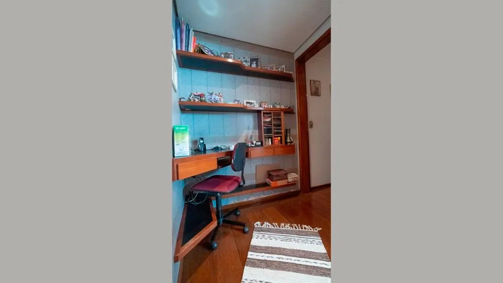 Apartamento, 4 quartos, 179 m² - Foto 8