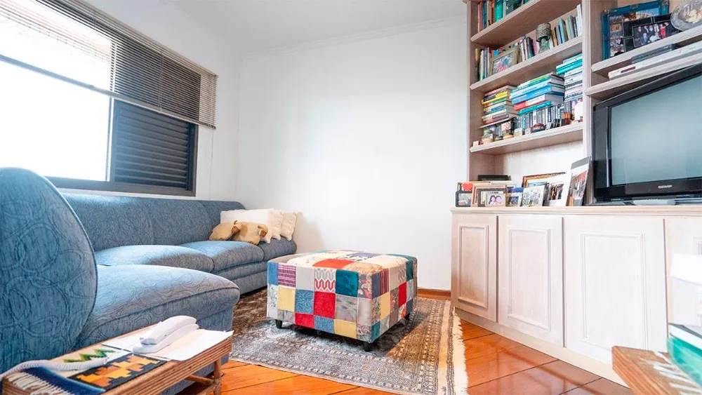 Apartamento, 4 quartos, 179 m² - Foto 5