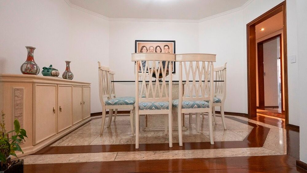 Apartamento, 4 quartos, 179 m² - Foto 12