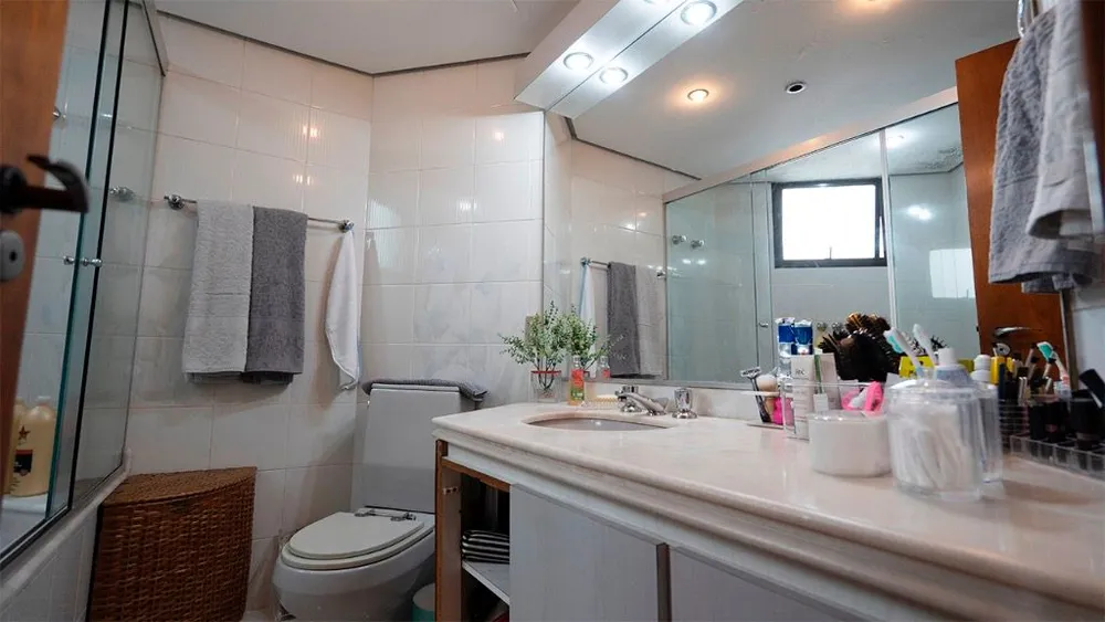 Apartamento, 4 quartos, 179 m² - Foto 3