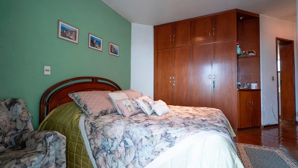 Apartamento, 4 quartos, 179 m² - Foto 8