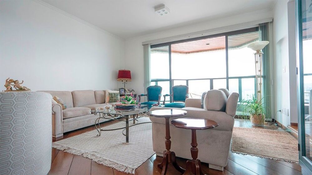 Apartamento, 4 quartos, 179 m² - Foto 9