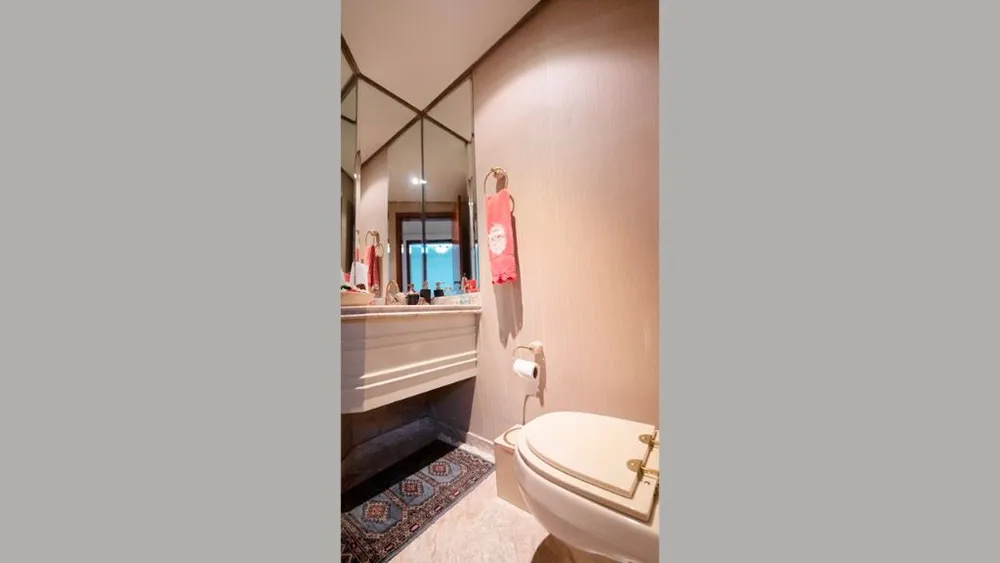 Apartamento, 4 quartos, 179 m² - Foto 4