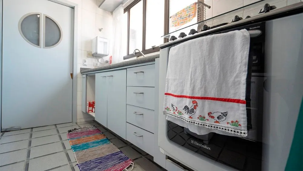 Apartamento, 4 quartos, 179 m² - Foto 2
