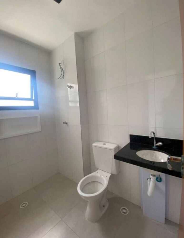 Apartamento, 1 quarto, 36 m² - Foto 2