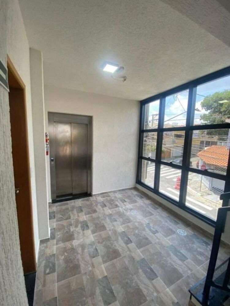 Apartamento, 1 quarto, 36 m² - Foto 1