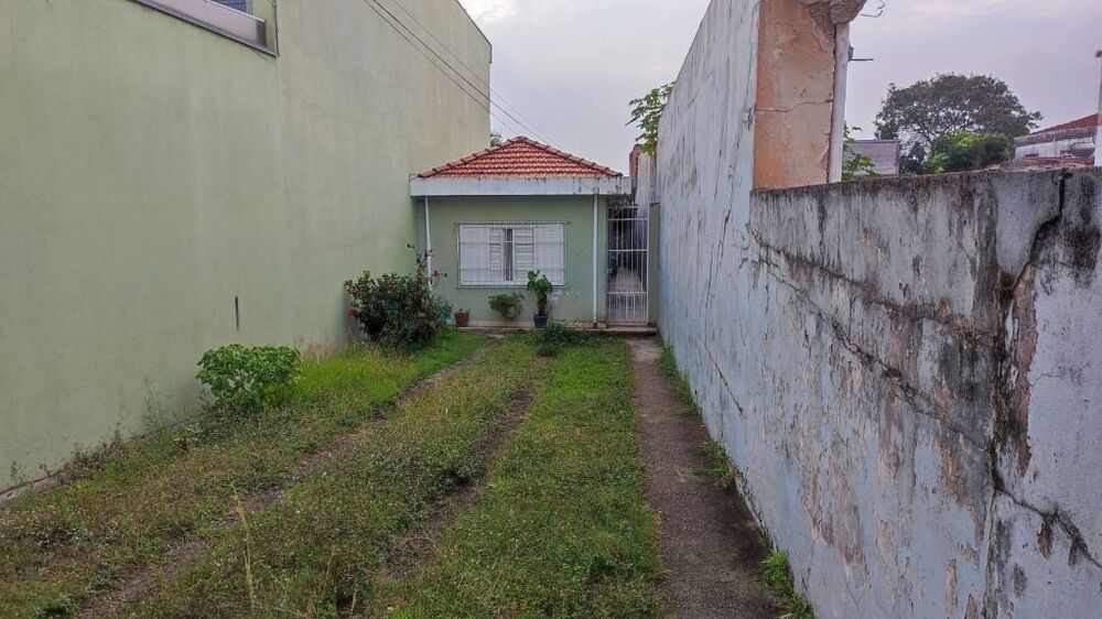 Casa, 2 quartos - Foto 1