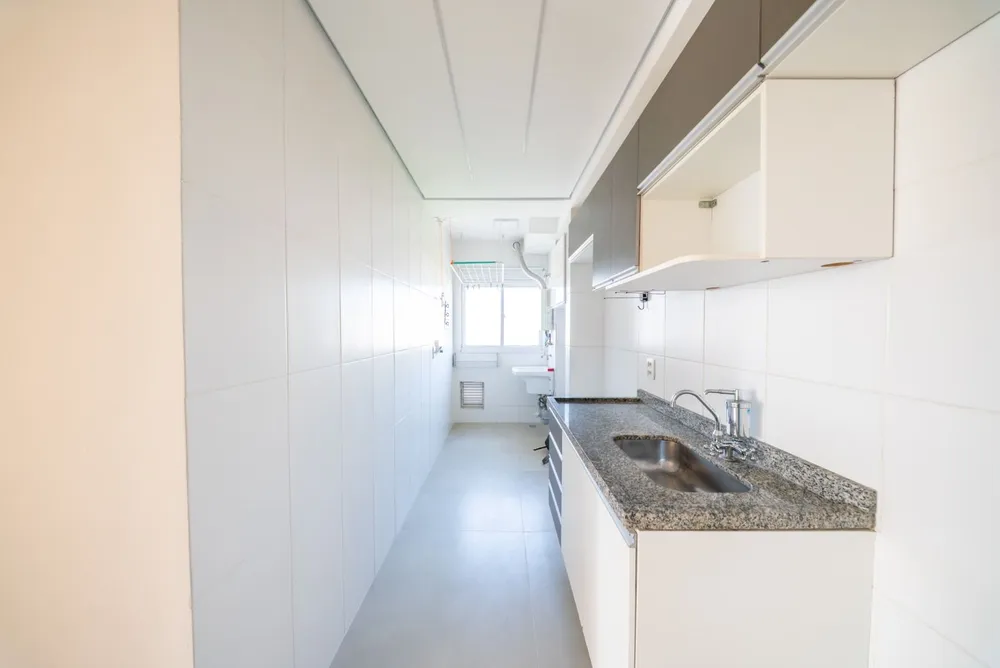 Apartamento, 2 quartos, 69 m² - Foto 1