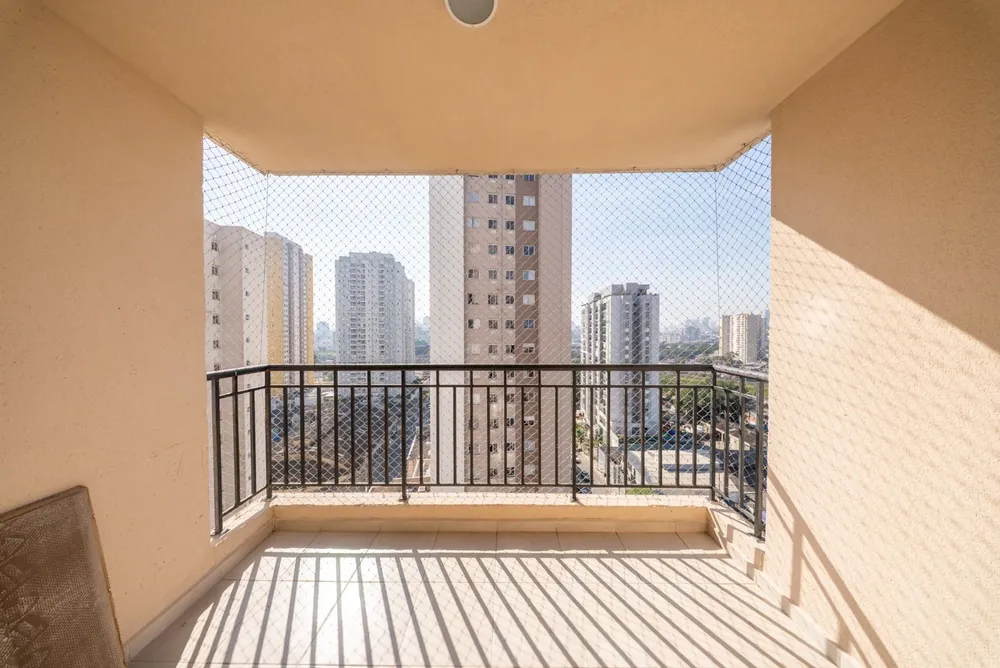 Apartamento, 2 quartos, 69 m² - Foto 4