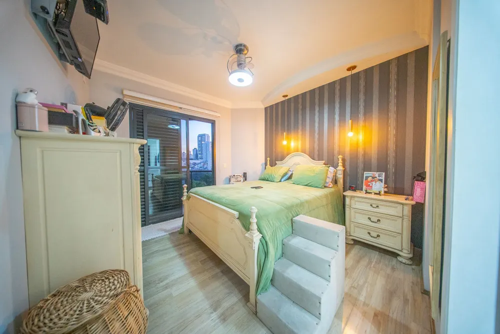 Apartamento, 3 quartos, 114 m² - Foto 6