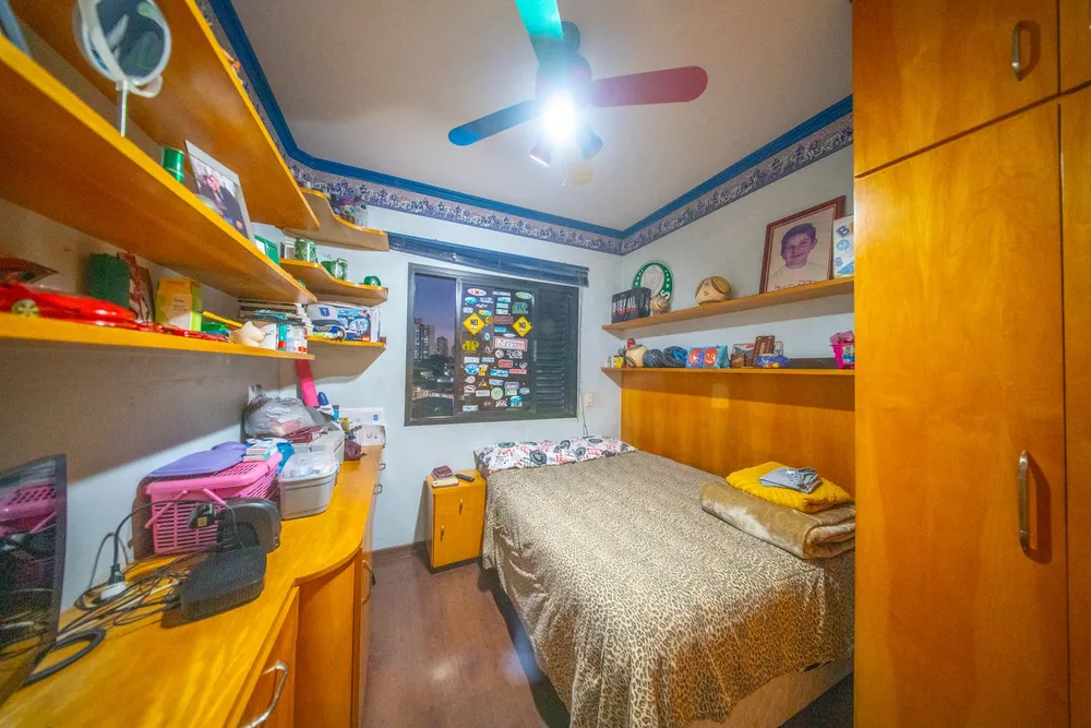 Apartamento, 3 quartos, 114 m² - Foto 1