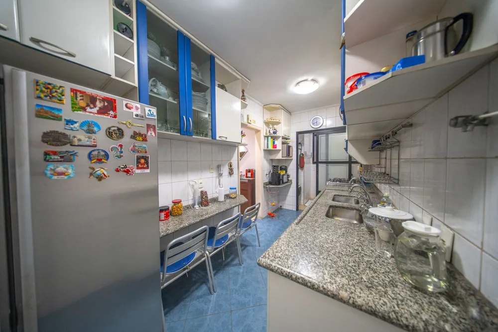 Apartamento, 3 quartos, 114 m² - Foto 7