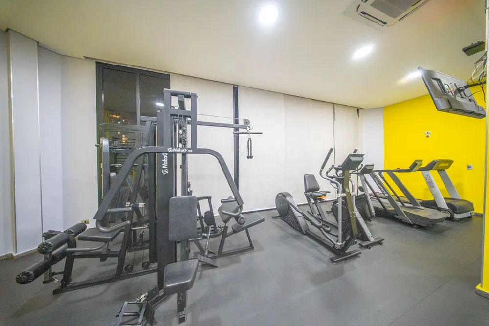 Apartamento, 3 quartos, 114 m² - Foto 5