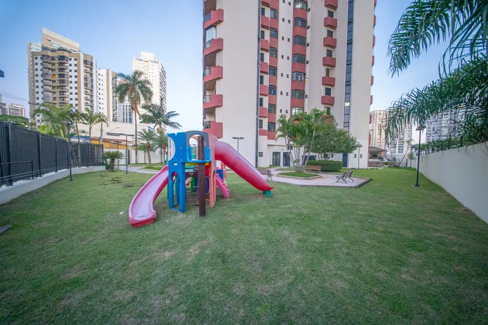 Apartamento, 3 quartos, 114 m² - Foto 4