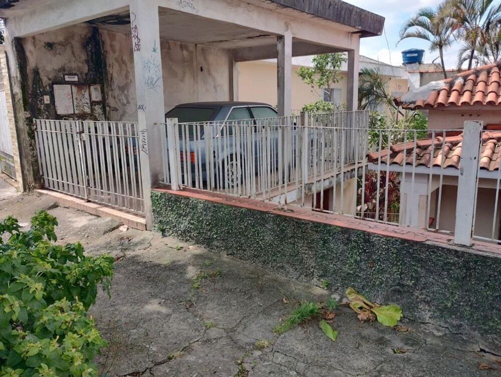 Casa, 2 quartos, 234 m² - Foto 1