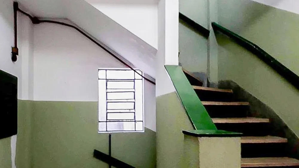 Prédio Inteiro, 1500 m² - Foto 1