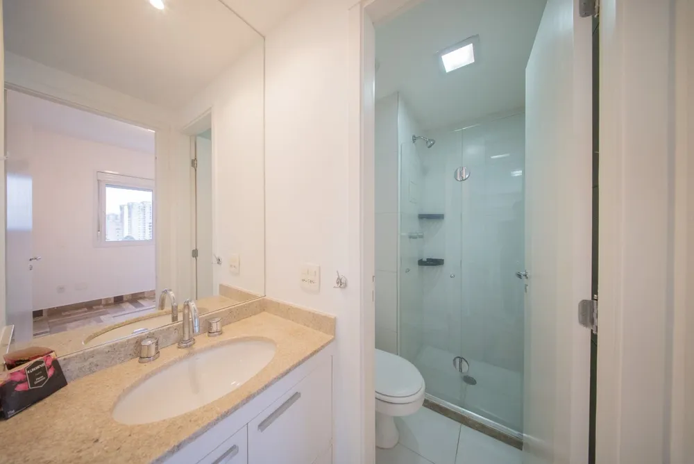 Apartamento, 1 quarto, 50 m² - Foto 5
