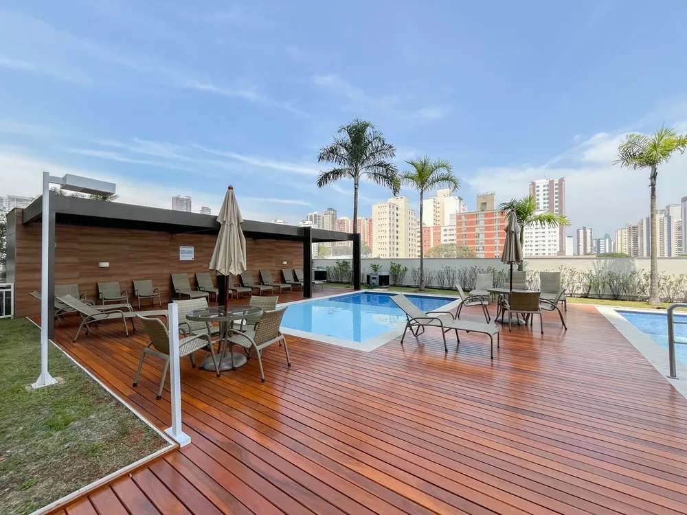 Apartamento, 1 quarto, 50 m² - Foto 10