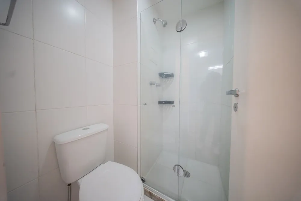 Apartamento, 1 quarto, 50 m² - Foto 4