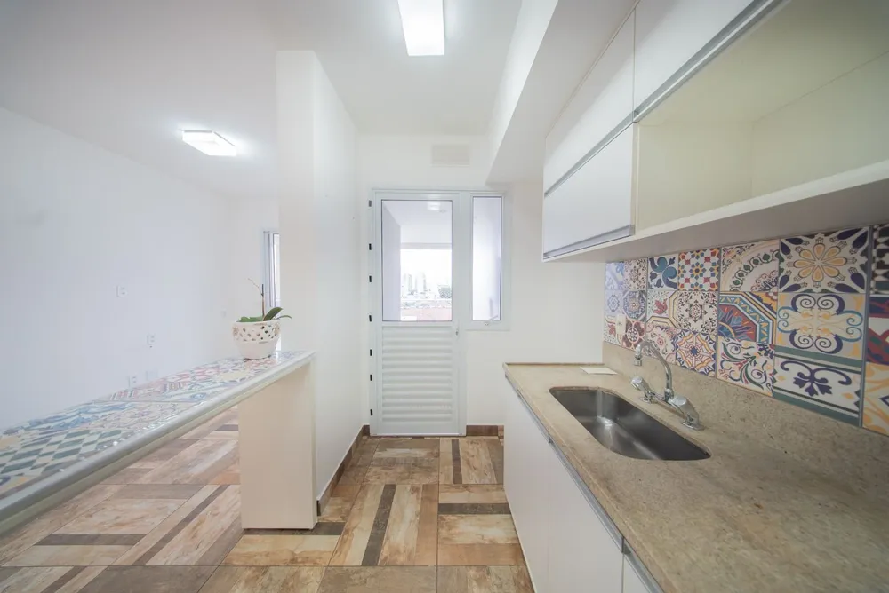 Apartamento, 1 quarto, 50 m² - Foto 3