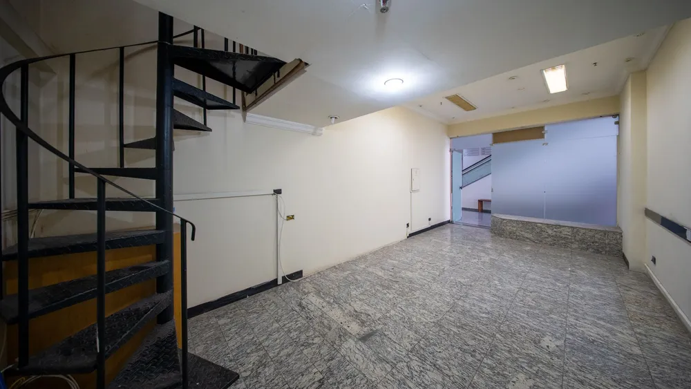 Sala-Conjunto, 30 m² - Foto 7