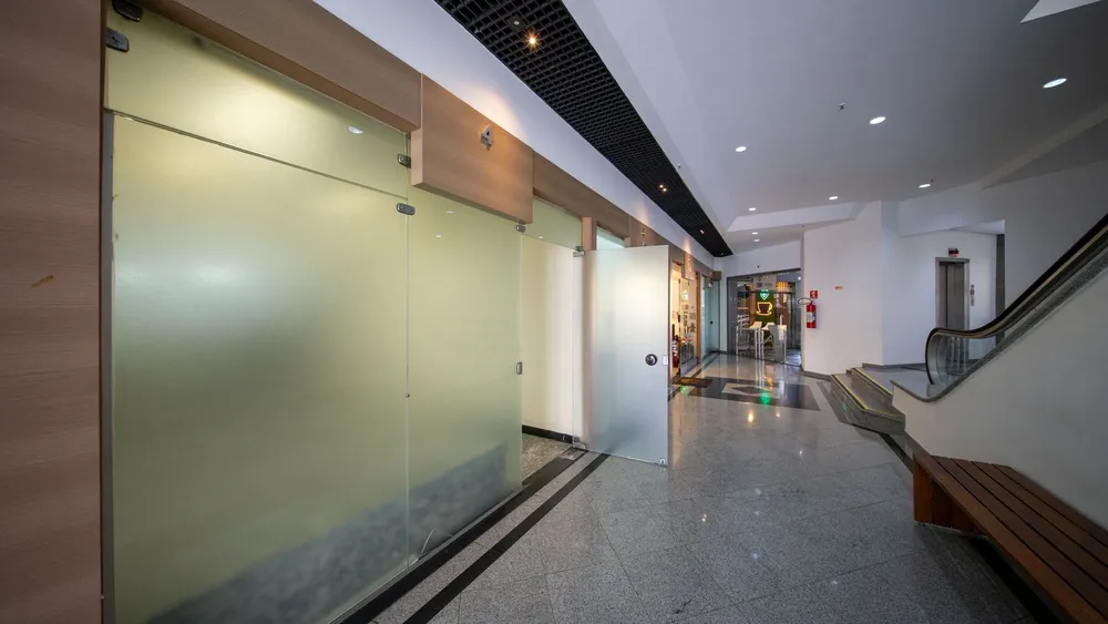 Sala-Conjunto, 30 m² - Foto 9