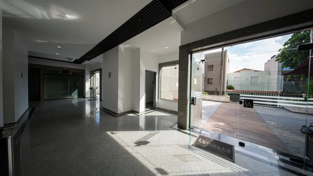 Sala-Conjunto, 30 m² - Foto 5
